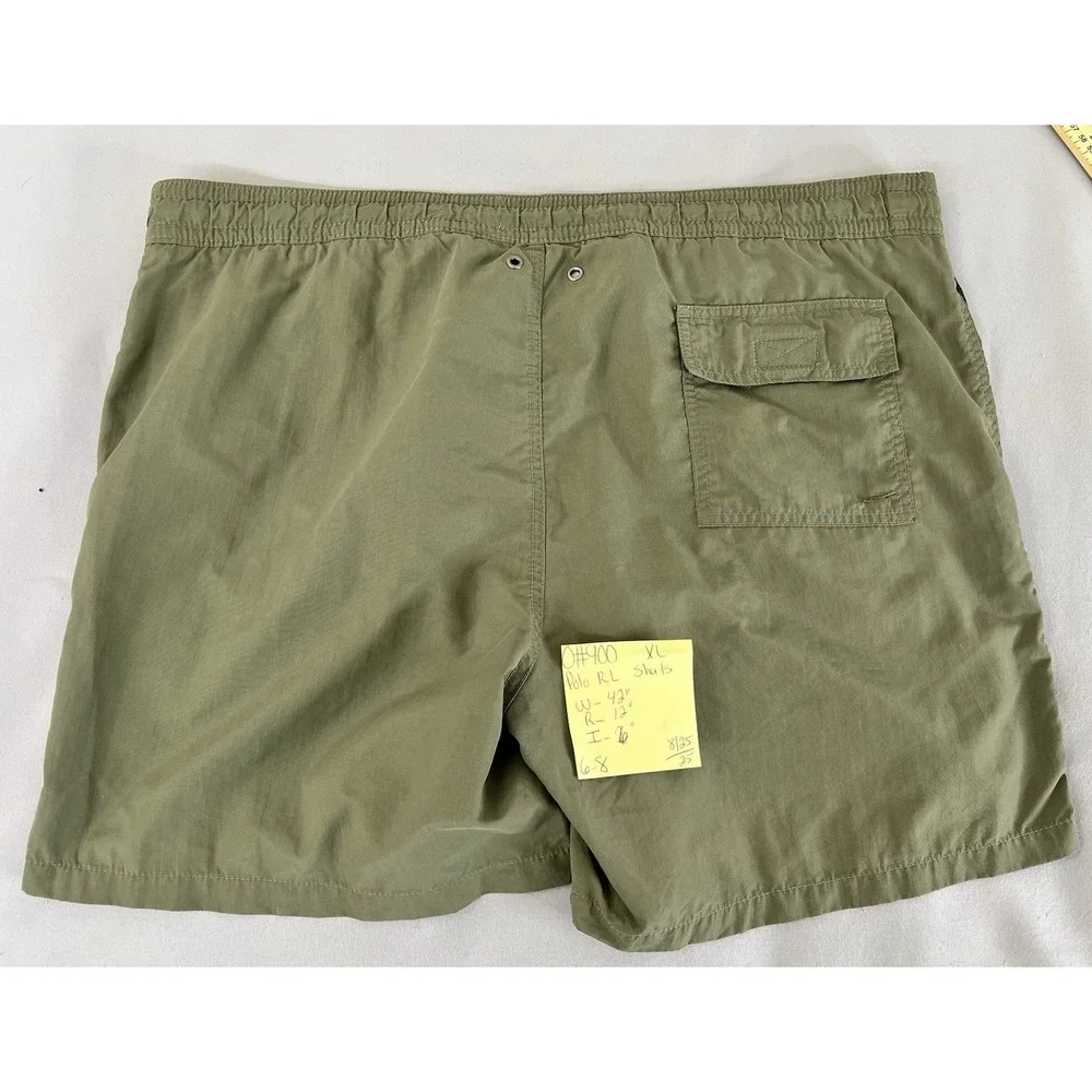 Polo Ralph Lauren vtg polo